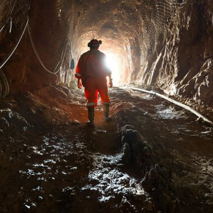 Експлозия във въглищна мина в селището Аладжакая окръг Елязъг в