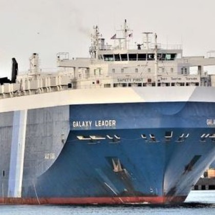 Моряците ни са в добро състояние Очаква се да се