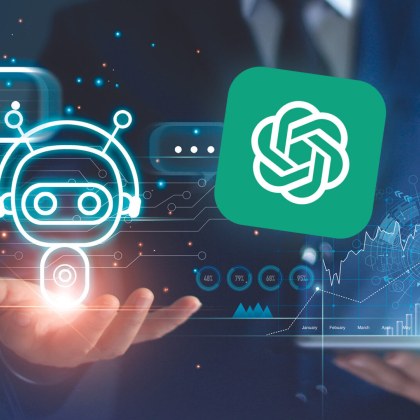 Виртуалният чатбот ChatGPT спря да функционира на официалния сайт Потребители