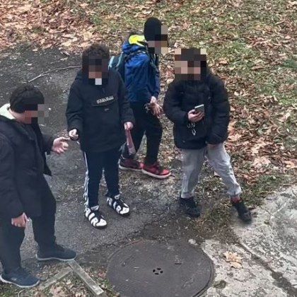 Мина близо месец от новогодишните празници но един от основните