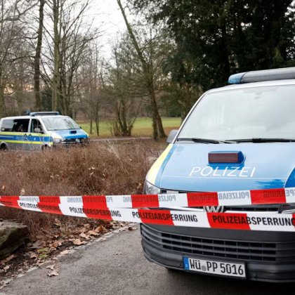 28 годишният заподозрян за нападанието в германския град Ашафенбург е трябвало да