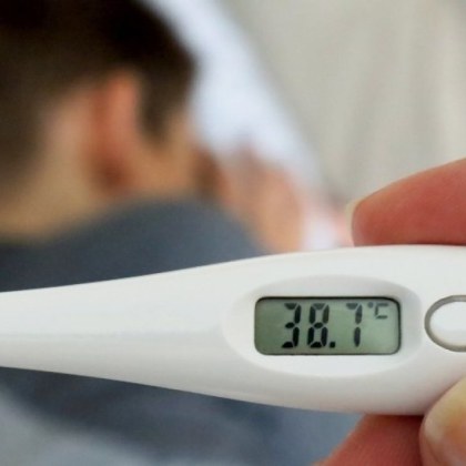 Нови две области на страната обявяват грипна епидемия От утре