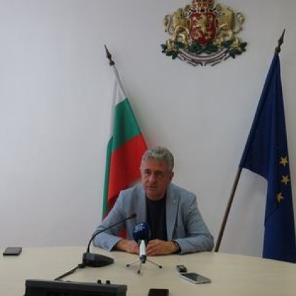 Областният управител на Шумен Бейнур Ахмед подава оставка В рамките