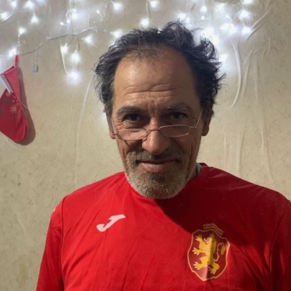 Щастлива развръзка за изчезналия Владимир в София Мъжът е открит