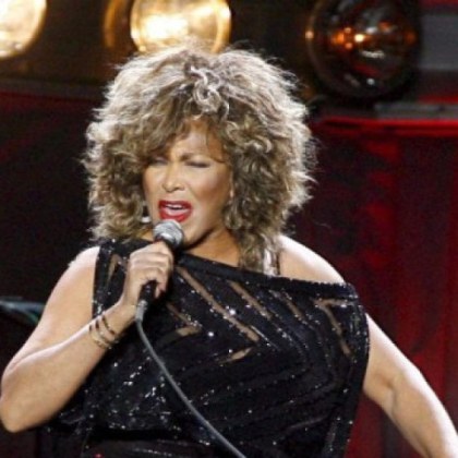 Песен на Тина Търнър записана за албума Private Dancer и