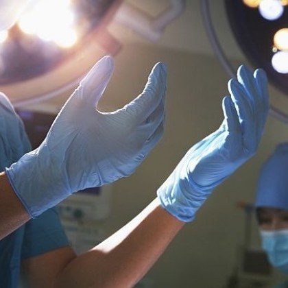 Първата донорска ситуация за 2025 г бе реализирана от екипа