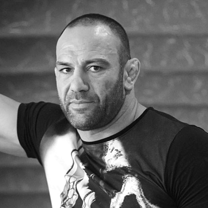 На 50 годишна възраст след дълго боледуване почина Красимир Кочев световен