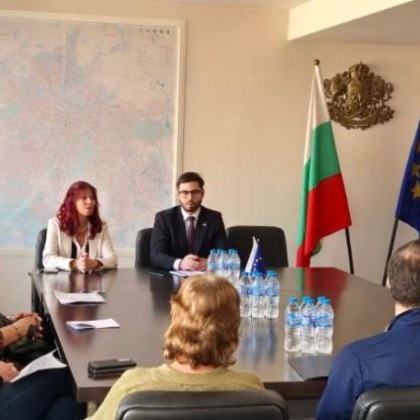 Заболяемостта от грип в София област е далеч от епидемични