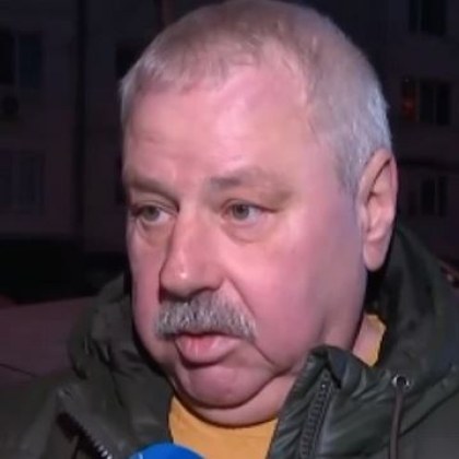 Мъж получи съобщение по Viber че е минал със скоростта