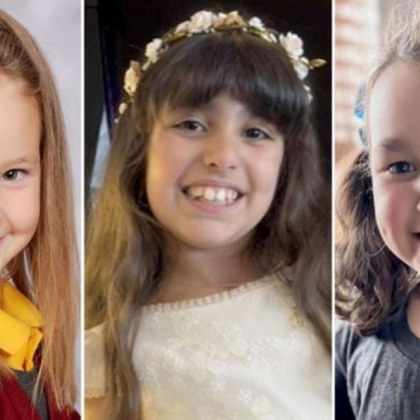 Британският тийнейджър убил три момиченца по време на урок по