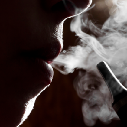 Ученик е хванат с дрога в столова на училище в