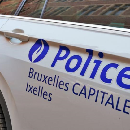 Белгийските сили за сигурност са предотвратили подготвян за утре атентат