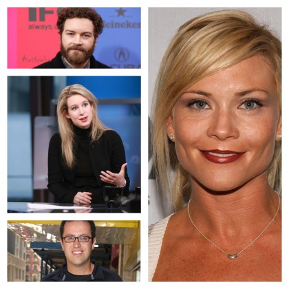 Не е тайна че един гений може да бъде престъпник