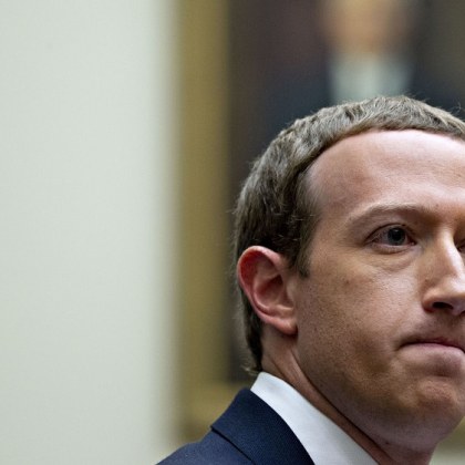 Meta на Марк Зукърбърг предлага заплати на популярни създатели на съдържание