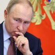 Reuters: Путин смята, че основните цели на войната вече са постигнати