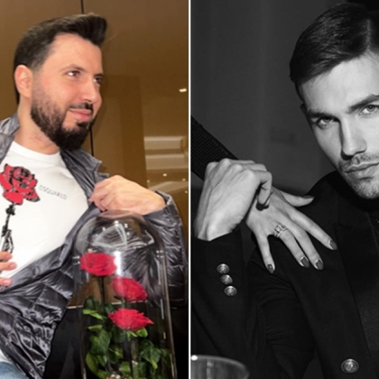 Тази пролет любовта има ново лице И то не едно