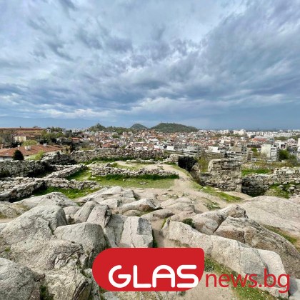 Времето днес ще бъде предимно слънчево В сутрешните часове над