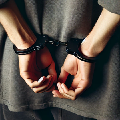 На 18 януари мениджър на офис на софийска фирма подал