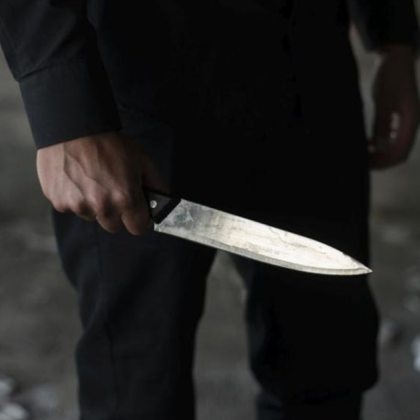 Китайският съд осъди на смърт мъж намушкал смъртоносно с нож