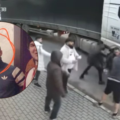 Вчера GlasNewsви разказа за петима рецидивисти които пребиха мъж в