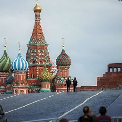 Кметът на Русия Сергей Собянин заяви през нощта че силите