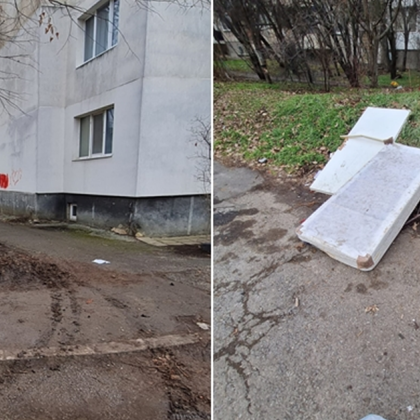 Пост в социалната мрежа Facebook на Илона Георгиева предизвика дискусии