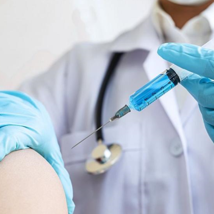 Нова терапевтична ваксина Vvax001 показа значително обещание при лечението на