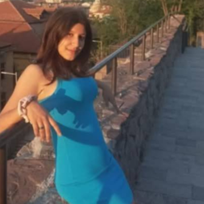 16 годишната Дияна Илиева от Хасково за която по рано днес съобщихме