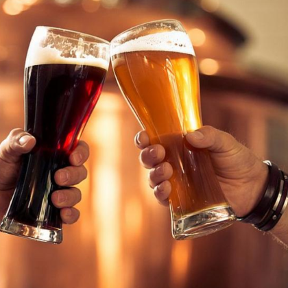 Ежедневната консумация на бира както всеки друг вид алкохол крие