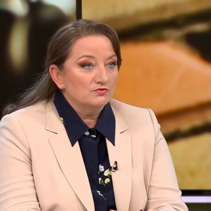 Народният представител от ГЕРБ СДС Деница Сачева коментира темите за имунитетите