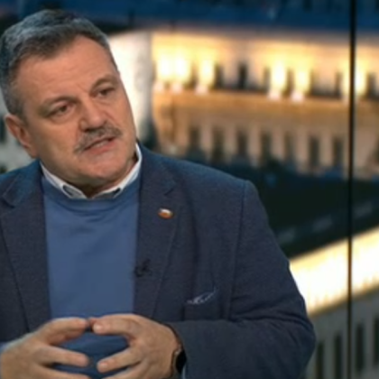 Увеличаването на бюджета на НЗОК е в пряка зависимост от