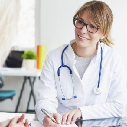 Февруари 2025 година ще бъде подходящо време за прегледи лечение