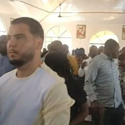 Благодарение на снимка в Африка разкриха един от най издирваните наркобосове