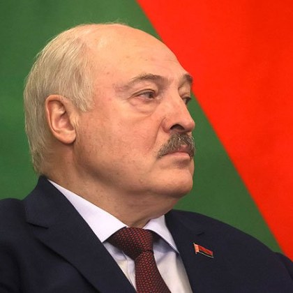 Ръководителят на Централната избирателна комисия на Беларус Игор Карпенко заяви