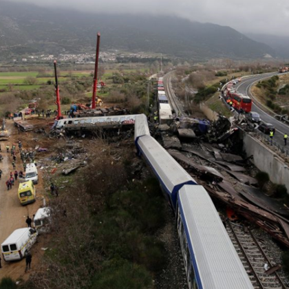 В Гърция с масови протести се отбелязва втората годишнина от