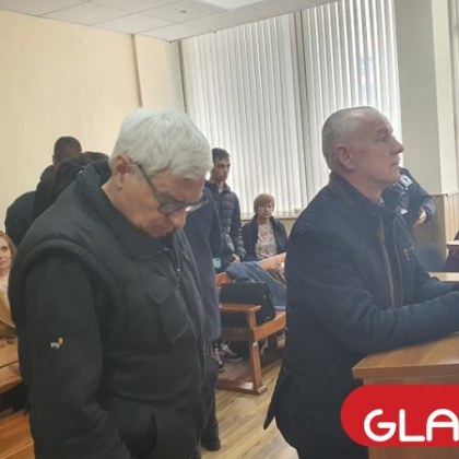 Пенсионерът Денчо Денчев който през април 2022 година блъсна и