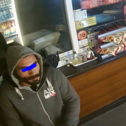 Мъж успя да притесни варненци като граждани дори издирват повече