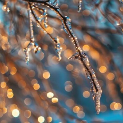 Февруари в България обикновено е последният зимен месец но често