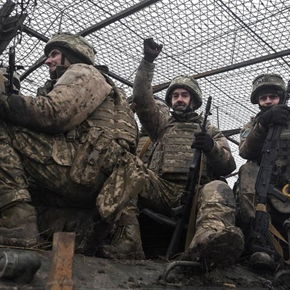 Твърди се че европейски дипломати и представители на Украйна са