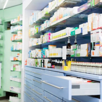 Електронните предписания на лекарствени продукти за хронични заболявания лекарствени продукти