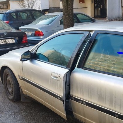 Паркирането из София ежедневно създава спорни ситуации между водачите в