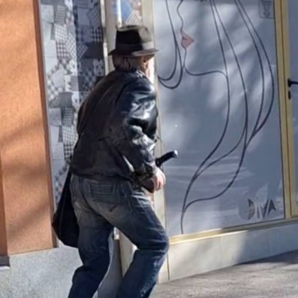 Жителка на Пловдив сподели за шокиращ инцидент разиграл се вчера