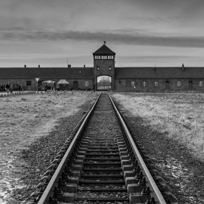 Днес е международният ден в памет на жертвите на Холокоста На