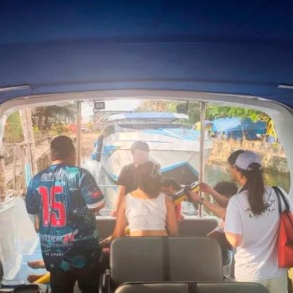 13 годишно момче загина след като бе ударено от витлата на