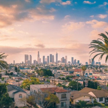 Американски медии съобщиха че петицията за отделянето на щата Калифорния