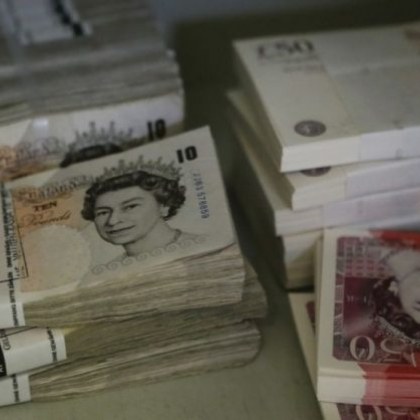 Британското правителство обяви че започва най мащабното преследване на злоупотребяващи със