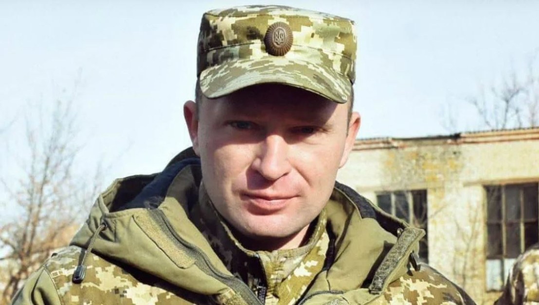 Зеленски смени командващия украинските сили на източния фронт