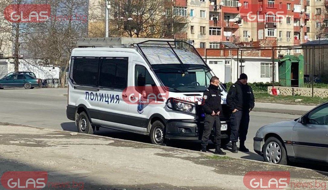Кражба за близо 5000 лева в Асеновград