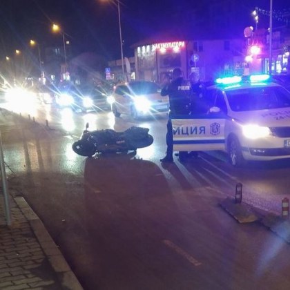 През изминалото денонощие на територията на страната са станали 14