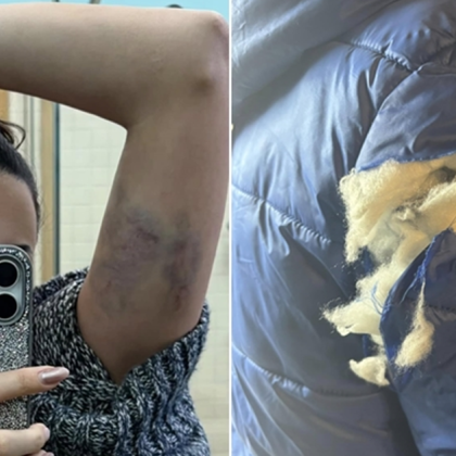 На 25 януари 2025 г около 16 15 ч на ул